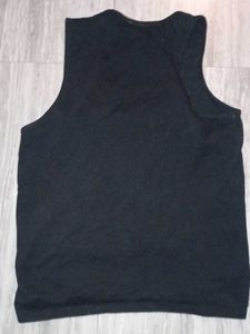 Genrage Unisex Gothic Tank Top
