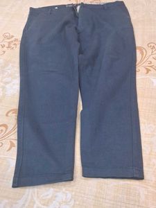 Navy Blue Jeans