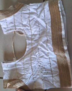 Girls comfortable cotton Choli CCC
