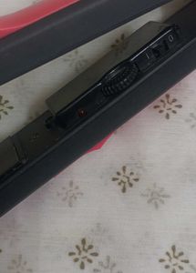 Awesome Hair Straightener