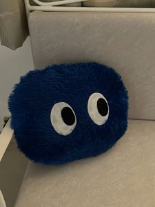 Furry Soft Cushion