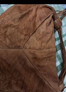 Crown Vintage Bag