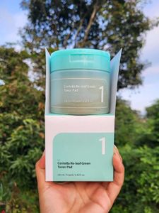 Numbuzin No 1 Toner Pads