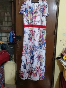 Beautiful Gown