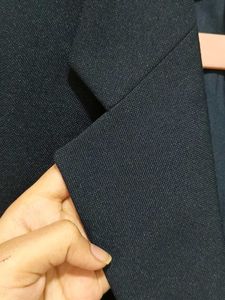 Navy Blue blazer for men