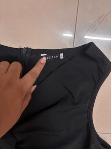 “Ketch” Sexy Jumpsuit (almost 🆕)