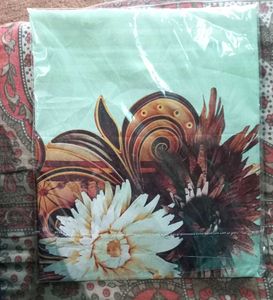 Woman New printed Kurta