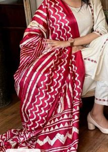 Elegant Cotton Kurta Set