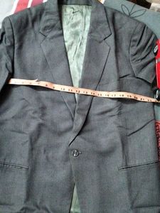 Court Pant