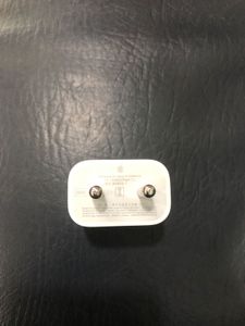 Apple Charging Adapter 20W