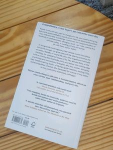 #1 Bestseller Atomic Habits By James Clear