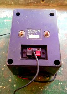 Big Speaker
