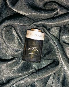 BVLGARI MAN WOOD ESSENCE PERFUME