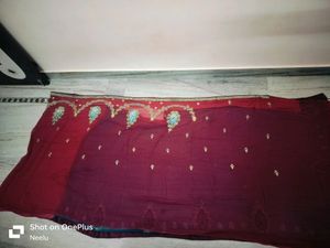 Wedding Wear Sadi