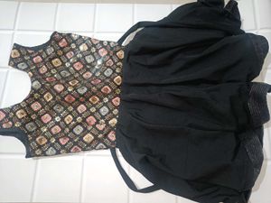 Sequence Party Dress