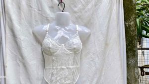 Lace Bodysuit
