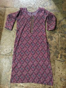 Dailywear Kurta Set