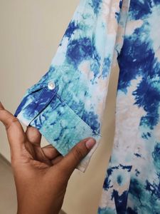 Vishuddh Long Dress