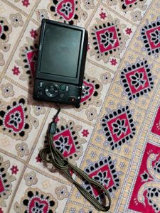 Nikon Coolpix Camera