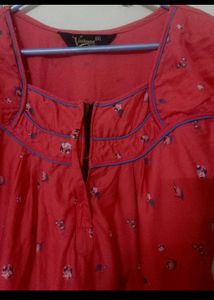 Nighty For Summer