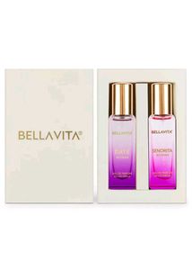 Date Perfume And Senorita Perfum