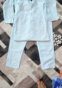 Party Were Kurta Set