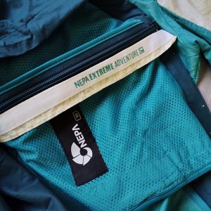 Original NEPA WINDCHEATER JACKET