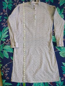 Men Kurtas For Festive Problem In Pic