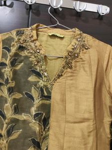 Gown For Wedding Party