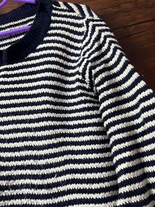 sweater/sweatshirt