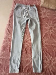 Vero Moda Size 29 Ladies Jeans