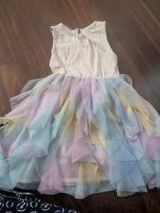 Elsa H&amp;M dress