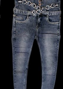 Women's Denim Jeans 👖