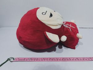 Monkey Plush Toy