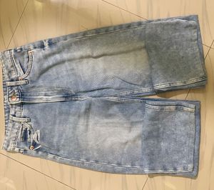 H&amp;M Blue Jeans