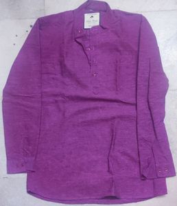 Men&#39;s shorts Kurta