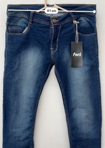 Fwd Skinny Fit Jeans