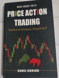 Price Action Trading Book