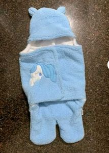 Baby Blanket Swaddle