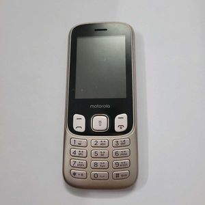 MOTOROLA