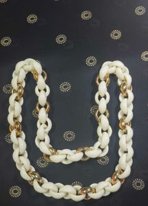 Long Fancy Necklace
