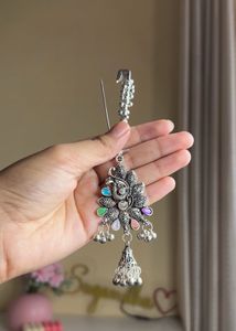 Saree Pin