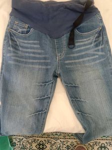 Maternity Jeans very comfortable