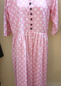Anarkali Umbrella Cut Top Kurta