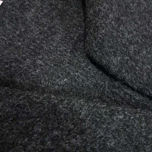 Oversized Crop Sweater