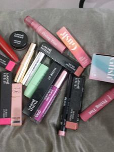 Choose Your Own Combo Lipsticks