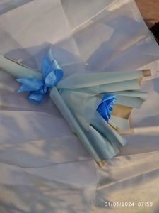 💙 Rose Bouquet