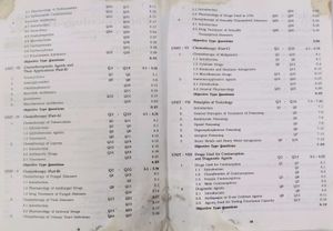 Pharmacology - III, Second Edition B.pharmacy IV Y