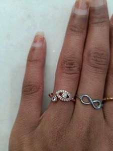3 Rings
