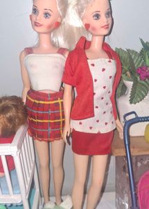 Dolls